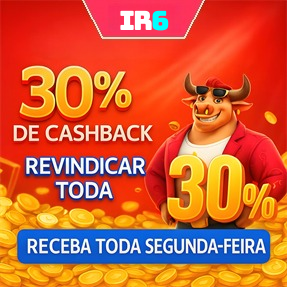 IR6 Ganhe R$ 100,00 Gratis